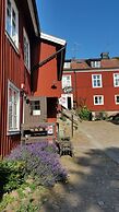 STF Vandrarhem Mariestad - Hostel