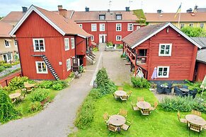 STF Vandrarhem Mariestad - Hostel