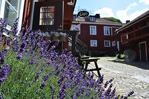STF Vandrarhem Mariestad - Hostel