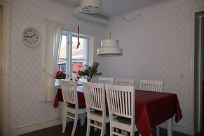 STF Vandrarhem Mariestad - Hostel