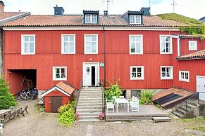 STF Vandrarhem Mariestad - Hostel