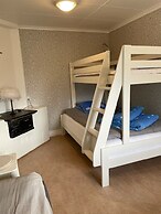 STF Vandrarhem Mariestad - Hostel