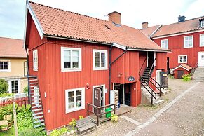 STF Vandrarhem Mariestad - Hostel