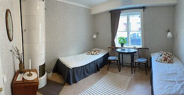 STF Vandrarhem Mariestad - Hostel