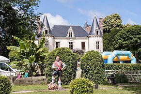 See Breizh Camping La Ville Huchet