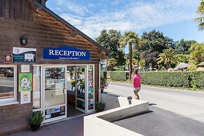 See Breizh Camping La Ville Huchet