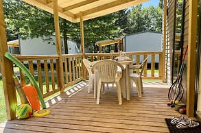 See Breizh Camping La Ville Huchet