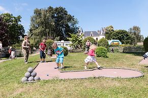 See Breizh Camping La Ville Huchet