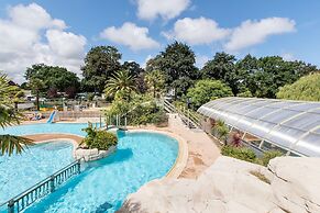 See Breizh Camping La Ville Huchet