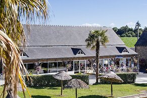 See Breizh Camping La Ville Huchet