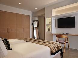 Andronis Arcadia Hotel