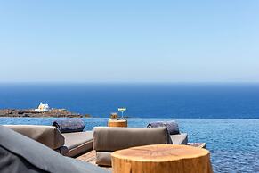 Andronis Arcadia Hotel