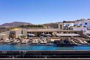 Andronis Arcadia Hotel