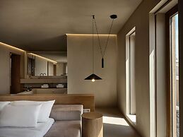 Andronis Arcadia Hotel