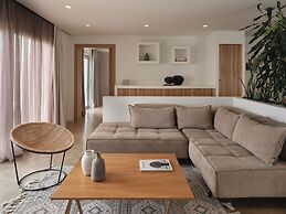 Andronis Arcadia Hotel