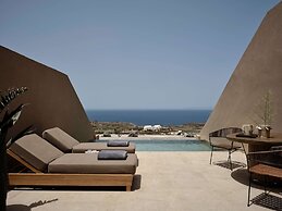 Andronis Arcadia Hotel