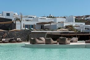 Andronis Arcadia Hotel