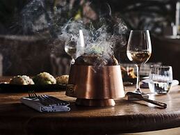 Andronis Arcadia Hotel