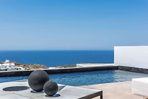 Andronis Arcadia Hotel