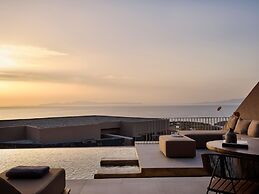 Andronis Arcadia Hotel