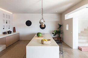 Andronis Arcadia Hotel