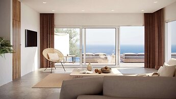 Andronis Arcadia Hotel