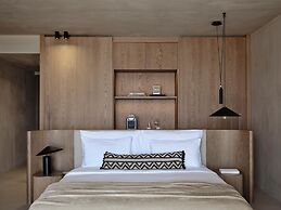 Andronis Arcadia Hotel