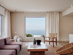 Andronis Arcadia Hotel