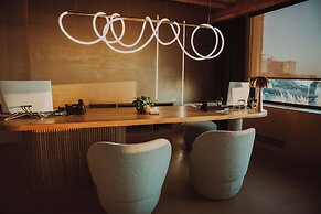 Andronis Arcadia Hotel