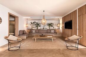 Andronis Arcadia Hotel