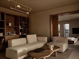 Andronis Arcadia Hotel