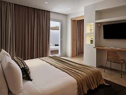 Andronis Arcadia Hotel