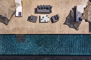 Andronis Arcadia Hotel