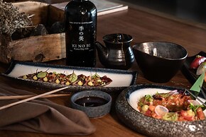 Andronis Arcadia Hotel