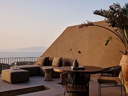 Andronis Arcadia Hotel