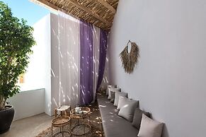 Andronis Arcadia Hotel