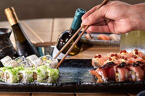 Andronis Arcadia Hotel