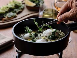 Andronis Arcadia Hotel