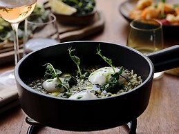 Andronis Arcadia Hotel