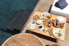 Andronis Arcadia Hotel