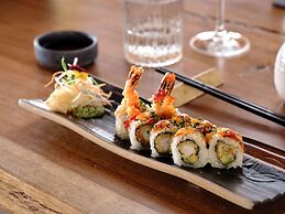 Andronis Arcadia Hotel