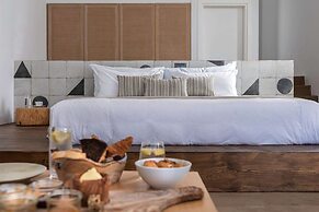 Andronis Arcadia Hotel