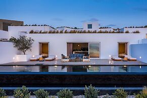 Andronis Arcadia Hotel