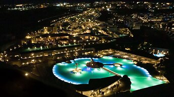 Andronis Arcadia Hotel