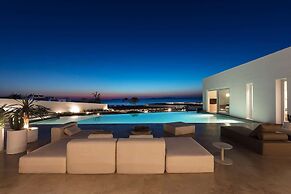 Andronis Arcadia Hotel