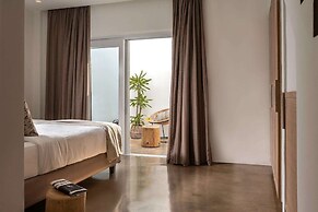 Andronis Arcadia Hotel