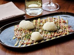 Andronis Arcadia Hotel