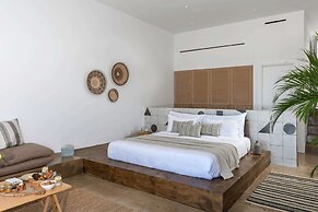 Andronis Arcadia Hotel