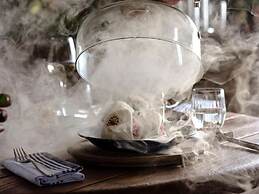 Andronis Arcadia Hotel