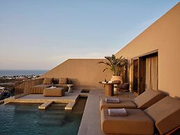 Andronis Arcadia Hotel